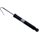 2024 Audi Q8 Shock Absorber 1